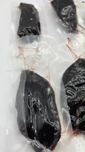 มันม่วงญี่ปุ่น มันหนึบญี่ปุ่น มันญี่ปุ่น มันม่วง ขนาด 500กรัม/250กรัม/100กรัม อร่อย พร้อมทาน