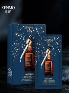 Kaimo Youth Revitalizing Dry Powder Mask Hydrating Moisturizing Pore Minimizing Skin Brightening Nourishing Soothing Sake