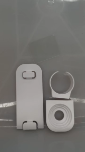 ส่งจากกทม！ที่วางแปรงสีฟันไฟฟ้า แบบติดผนัง ไม่ต้องเจาะ Electric Toothbrush Holder ตะขอแขวนแปรงสีฟัน