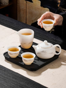 NITUGUSHI | Household Personal Use Hotel Teapot