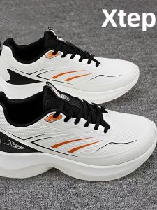 XTEP | Summer Waterproof Shock Absorption Running Shoes