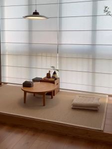 BULULOM | Custom Japanese Bamboo Tatami Floor Mat