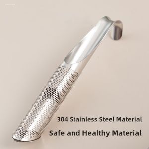 Office Tea Brewing Stainless Steel 316 Tea Strainer Pot Water Separation Tea Filter Tool for Making Tea in Restaurant Kitchen