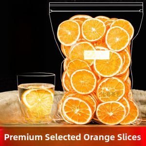 Dried Orange Citrus Lemon Grapefruit Slices 500g