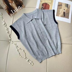 Bộ Đồ Hai Mảnh Mùa Hè Thanh Lịch Giản Dị Cho Nữ Bộ Đồ Công Sở Phong Cách Ngọt Ngào Thường Ngày Váy Midi Tay Ngắn Cổ Tròn