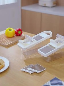 FaSoLa | Multifunction Shredder Slicer Not Scratch Hand