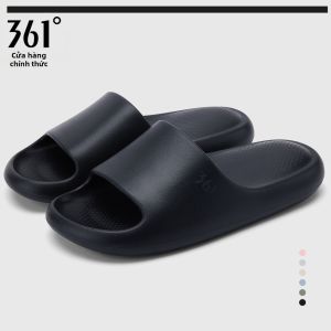 361° | Dép Đa Năng Nam Mùa Hè