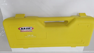 NASHI คีมย้ำหางปลา ไฮดรอลิกเครื่องย้ำ YQK-300 ขนาด 16-300 Sq mm เครื่องย้ำสายไฟ ย้ำสายไฟ ไฮดรอลิค