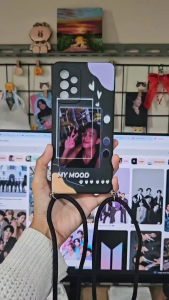 Softcase tali Custom Foto Xiaomi Redmi A3 12 A1 9A 9C 10A Note 12 | case redmi | case custom | case hp | kesing hp