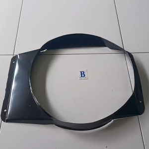 Tutup Kipas Radiator Strut Fan Kijang Super / Kipas Wartterpump Mobil Kijang Super