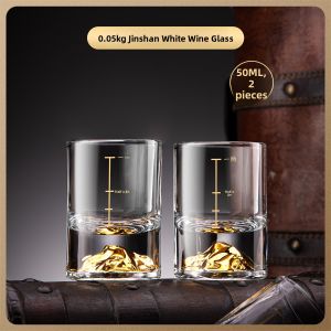 BOANG | Marked Baijiu Cup Set 2 Liang