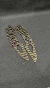 Garnish Visor Nmax Turbo Nmax New 155 Nmax Neo S Garnish Pemanis Visor Nmax Turbo HNS55