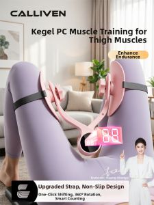 Calliven | Postpartum Leg Slimming and Pelvic Floor Recovery Trainer