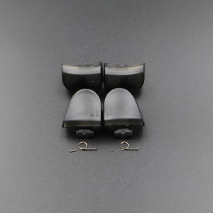 For PS5 V3.0 BDM-030 Controller Trigger Shoulder Buttons & Springs Set - L1R1 L2R2 Replace Accessories for Enhanced Gaming