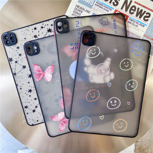 Clear TPU Ultra Thin Back Silicone Case For Samsung Galaxy Tab A8 S6 Lite A A7 S7 S8 8.0" 8.7" 10.4" 10.5" 11" SM-T290 T500 T220 X200 P610 X700 2022 2023 Tablet Cover