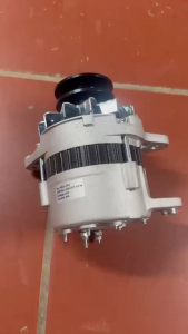 Máy phát máy xúc PC200-3 máy đào 24v 40A máy múc 600-821-6130