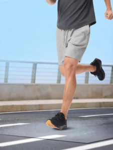 Keep | Men Summer Sport Shorts Cotton Comfortable Versatile