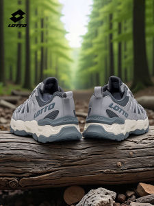 Lotto | Breathable and Shock Absorbing Sport Shoes