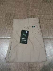 Celana Wanita / Baggypants Premium Variasi Kancing 2 / Celana Panjang Wanita / Celana Kerja