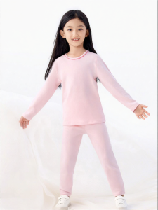 potatokids | Children Autumn Underwear Set