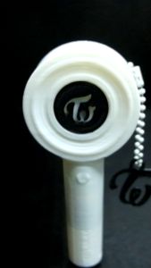 [พร้อมส่ง] Twice Case Inhaler เคสยาดม โป๊ยเซียน Peppermint Field หงส์ไทย (ไม่รวมยาดม) งาน 3D ปริ้น