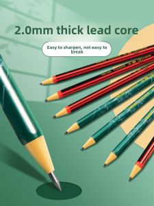 XUEDELE | 2B Mechanical Pencil 2.0mm Thick Core