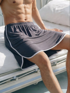 econice | Post-Surgery Antibacterial Mens Sleepwear