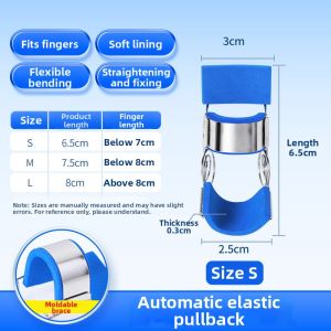 ZHONGLIANG | Post-Surgery Rehabilitation Finger Exerciser