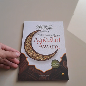 TERJEMAH AQIDATUL AWAM 3 BAHASA | KAJIAN TAUHID DASAR