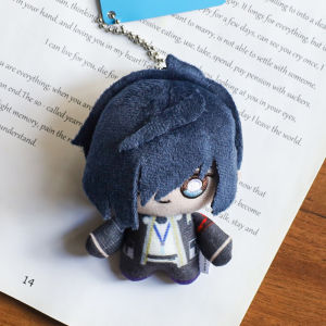 10CM Persona Plush Toy 25th Anniversary Joker Shiomi Kotone Yuuki Makoto Cosplay Anime Plushie Pendant Kids Christmas Gifts
