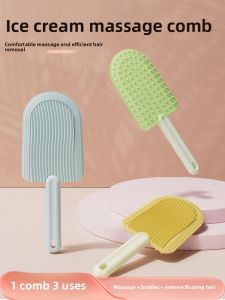 VOA | Pet Hair Removal & Massaging Comb