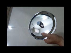 Bát sen cây bát sen tròn vuông 20 cm bộ cần nối vòi sen tắm đứng bộ bát sen cây tắm đứng