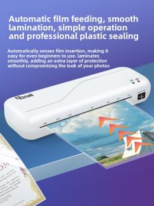 Good | Home Office Automatic A4 Laminator