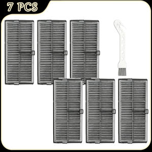 For Mova E30 Ultra/L10S Pro Ultra Heat Robot Vacuum Accessories Main Brush HEPA Filter Side Brush Mop Dust Bag Replacement Parts