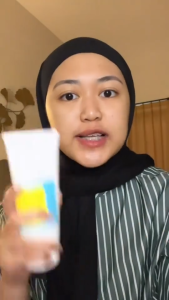 COSRX Low pH Good Morning Salicylic Acid Daily Gentle Cleanser- Sabun Cuci Muka