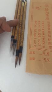 Cọ Hero thương hiệu Hưng Long