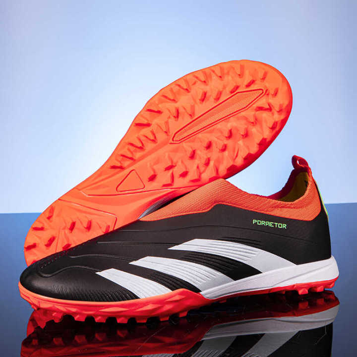 Little Plum Soccer Shoes Falcon 24 Limited Edition Predator Macy Soccer