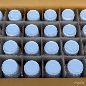 โคลไทอะนิดิน 60% SC 250 ซีซี บอร์นนิดิน 60 (ตัวเดียวกับอิกไนท์) ยกลัง บรรจุ 24 ขวด เฉลี่ย 330. สารกำจัดแมลง เพลี้ย ด้วง บั่ว มวน