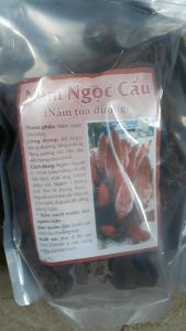 Nấm ngọc cẩu khô nguyên búp (1kg) chất lượng tốt cho phái mạnh giá nguồn siêu siêu rẻ