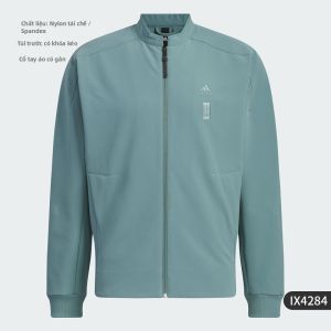 adidas | Áo Khoác Thể Thao Nam Phong Cách Casual
