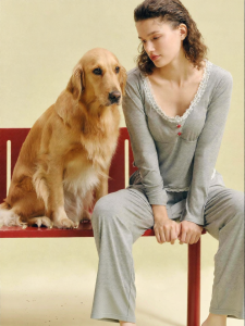GAINREEL | Padded Soft Lounge Wear
