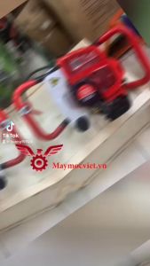 Máy khoan lỗ trồng cây