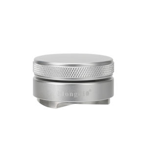 MONGDIO | Heavy Duty Stainless Steel Tamper 51/53/58mm