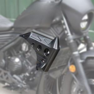 Honda Rebel 500 Fuel Tank Cover Modification Accessories Engine Guard Fairing for New Dynasty Honda Motorcycle Parts