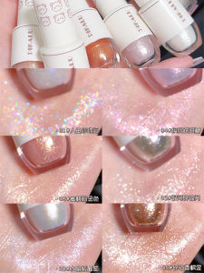 DIKALU Fairy Tear Liquid Eyeshadow Highlighting Galaxy Shimmer Long-lasting Color Natural Looking Beauty Tool Eye Makeup