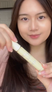 FUFUMISE | BARENBLISS Roll to Clean Mascara Remover | Effortless Clean Lash | Pembersih Maskara