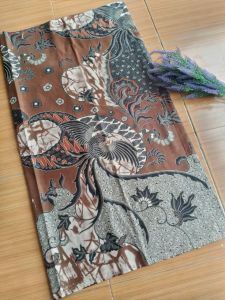 KAIN BATIK PEKALONGAN KAIN PANJANG BAHAN KATUN KAIN BATIK MODERN TERLARIS