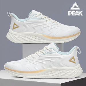 PEAK | Shock Absorption Water Resistant Mens Running Shoes