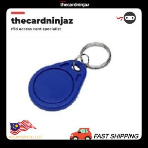 TCNGV UID Fob 13.56MHz Block 0 Sector Writable IC Card Clone Changeable Smart Keyfobs Key Tags for Duplicate Copy Clone
