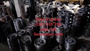 XẢ KHO buly lắp các loại motor